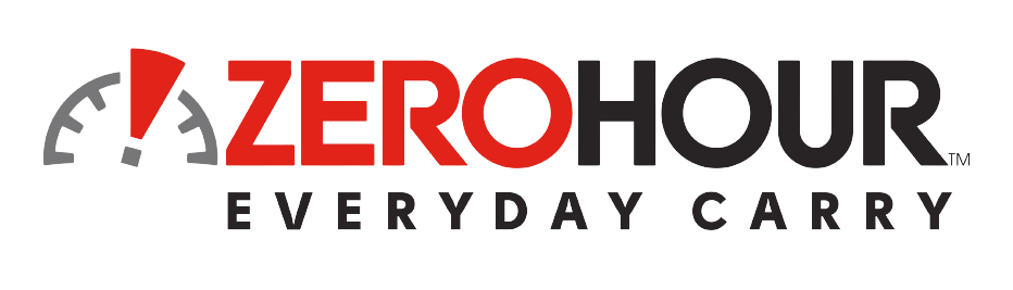 ZEROHOUR EDC logo