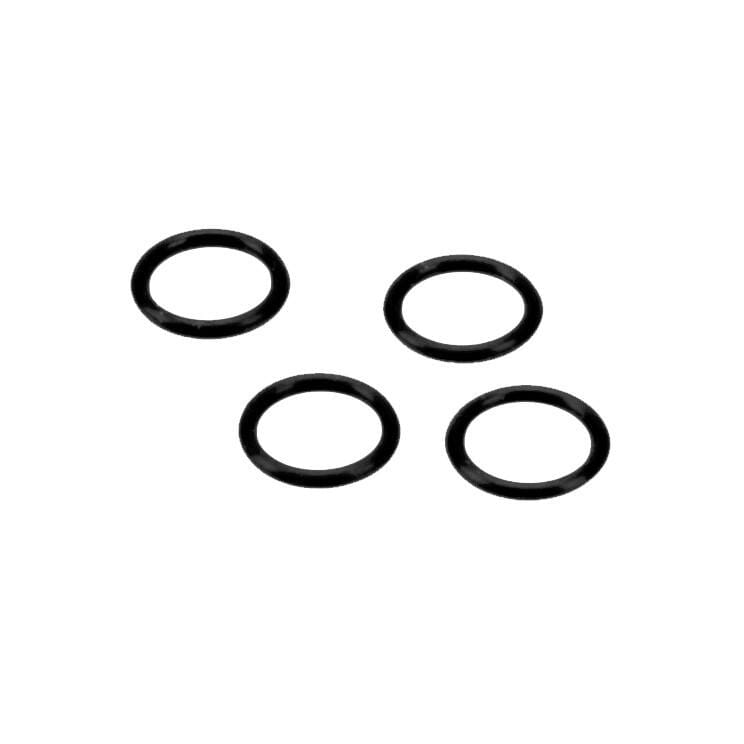 ZeroHour APEX O-Rings Set - Red