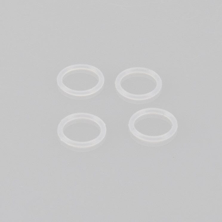 ZeroHour APEX O-Rings Set - Red