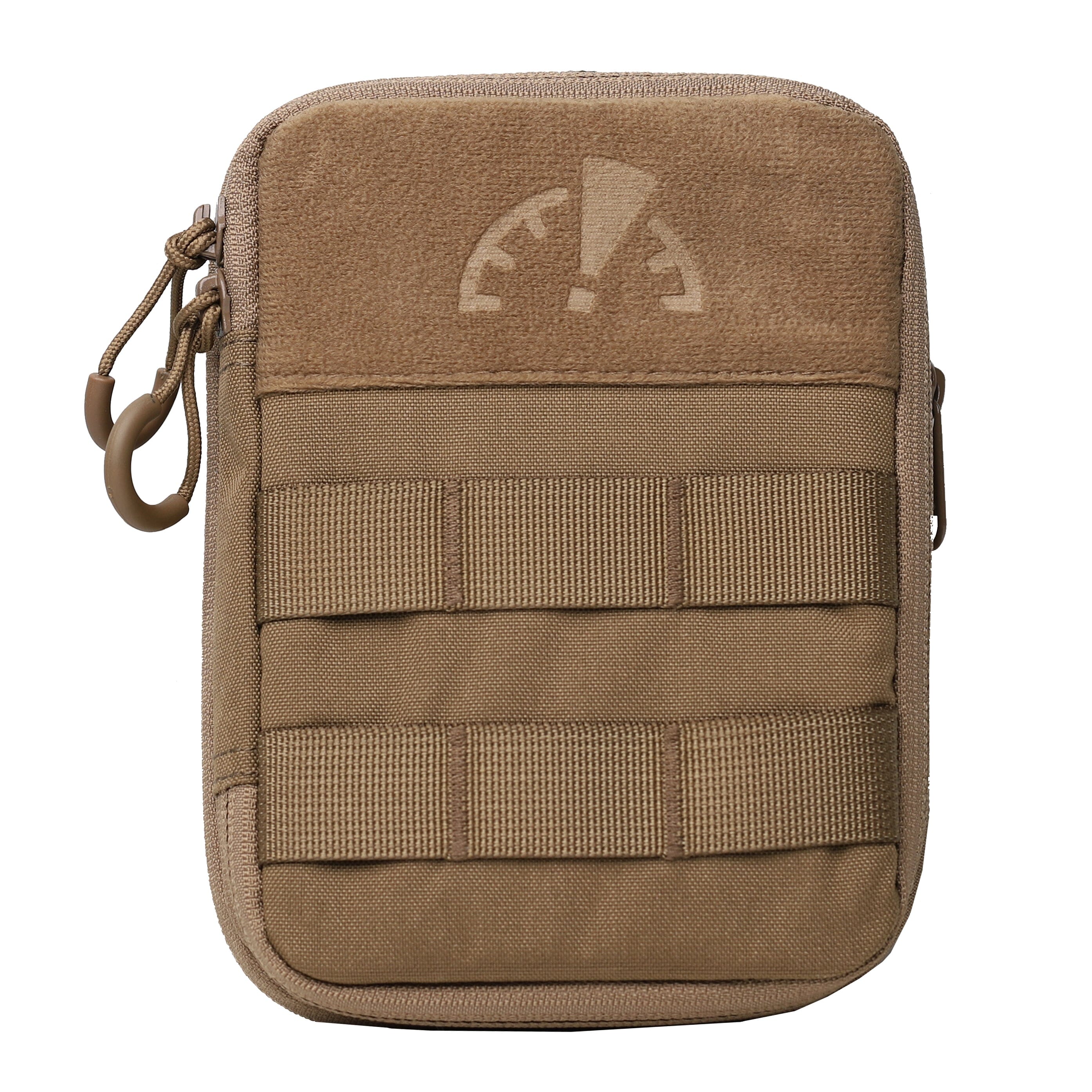 BROWN - EDC ORGANIZER POUCH