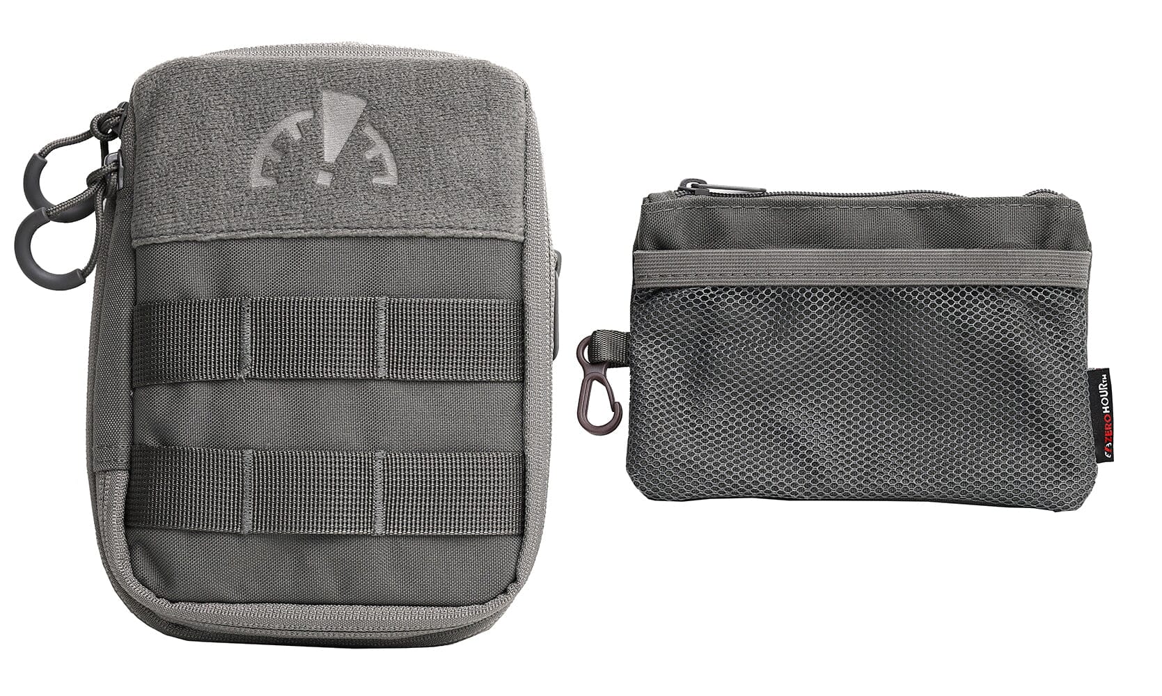 GRAY - EDC ORGANIZER POUCH