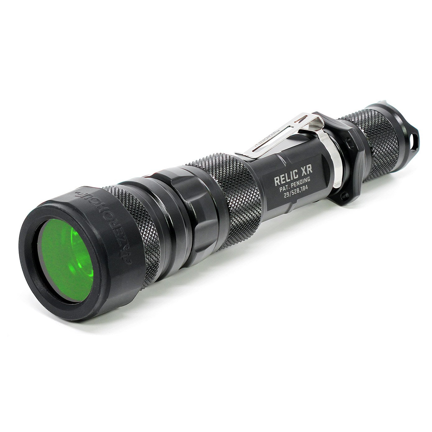 ZeroHour Relic XR/XR2 Filter Lens Set