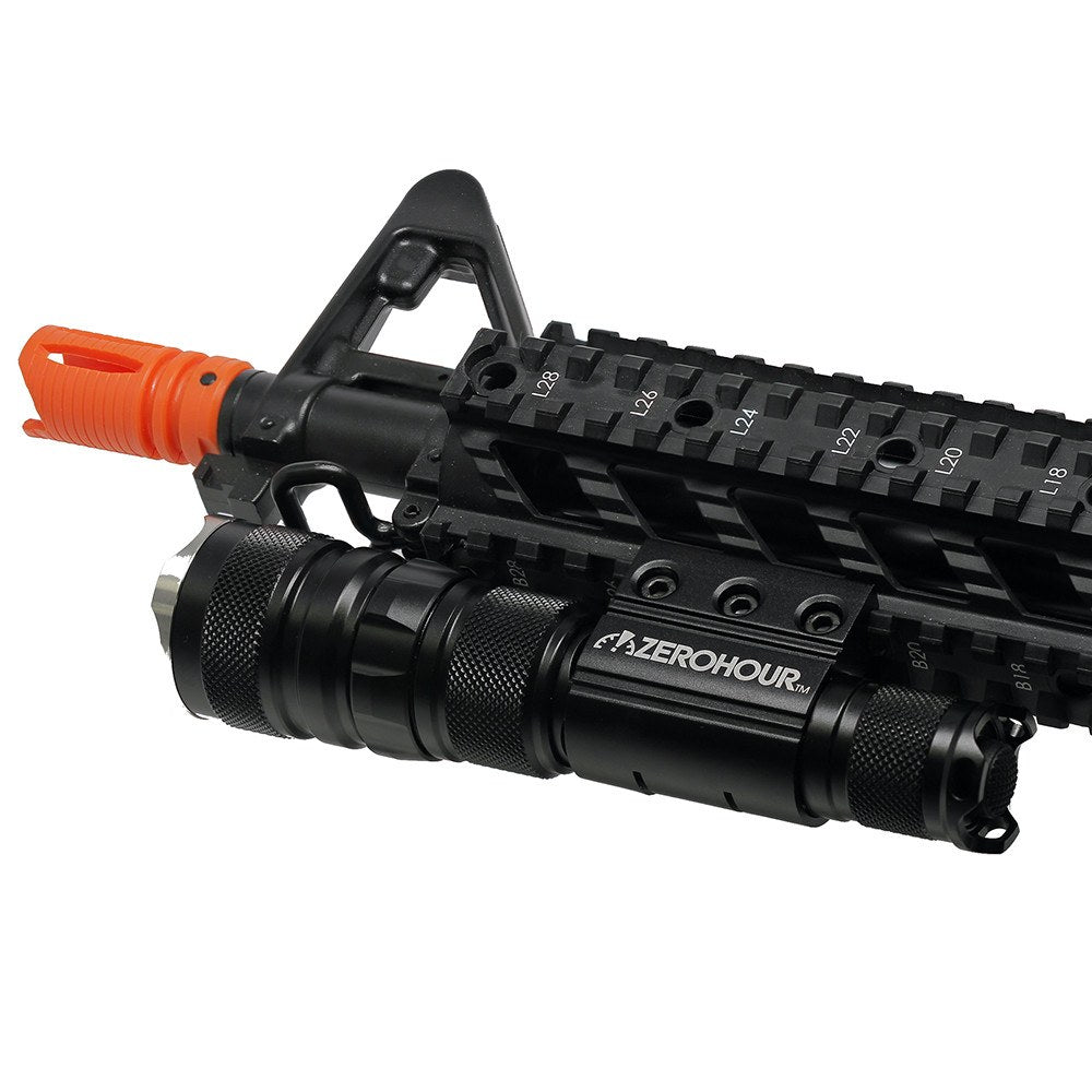 ZeroHour Relic XR 1" Weapon Mount