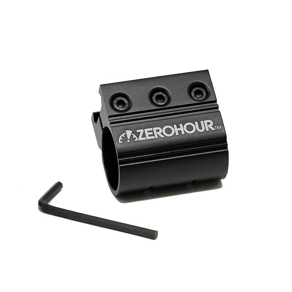 ZeroHour Relic XR 1" Weapon Mount