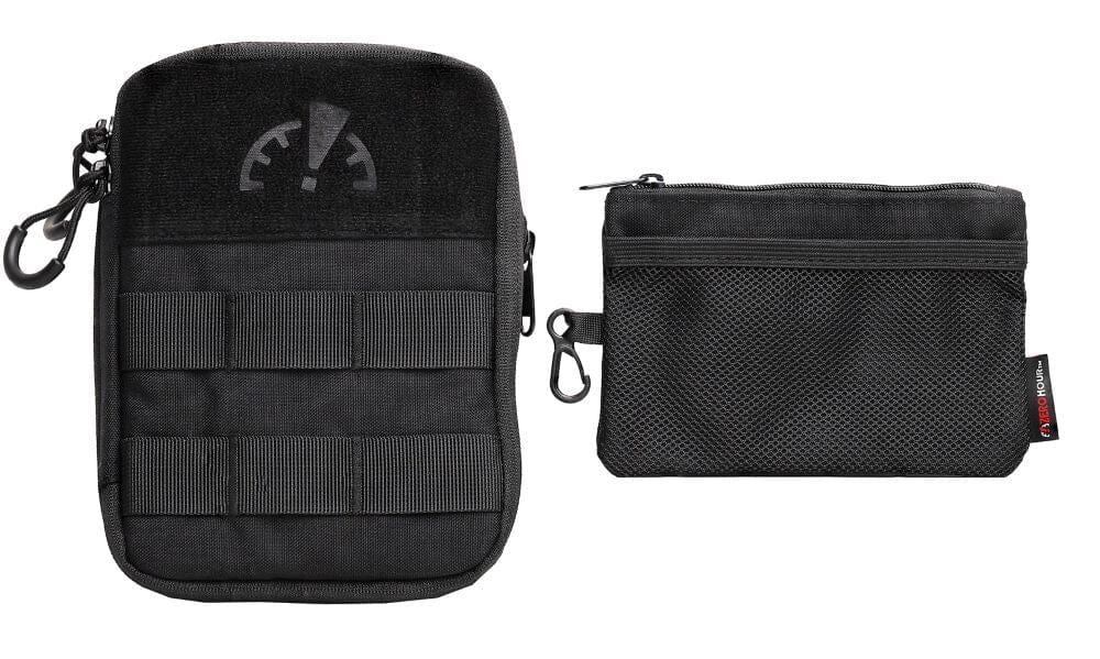 ZEROHOUR EDC Organizer by Amy Truong & Aaron Son — Kickstarter