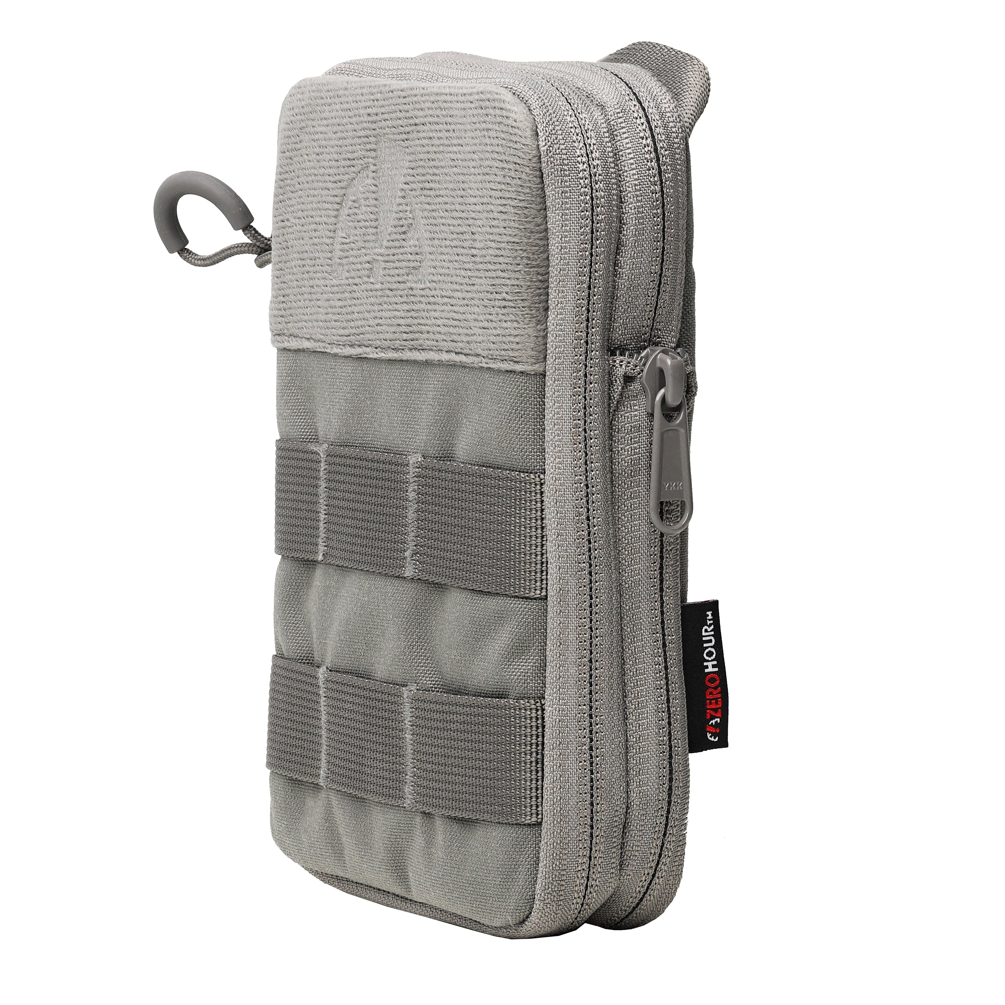 GRAY - EDC ORGANIZER POUCH