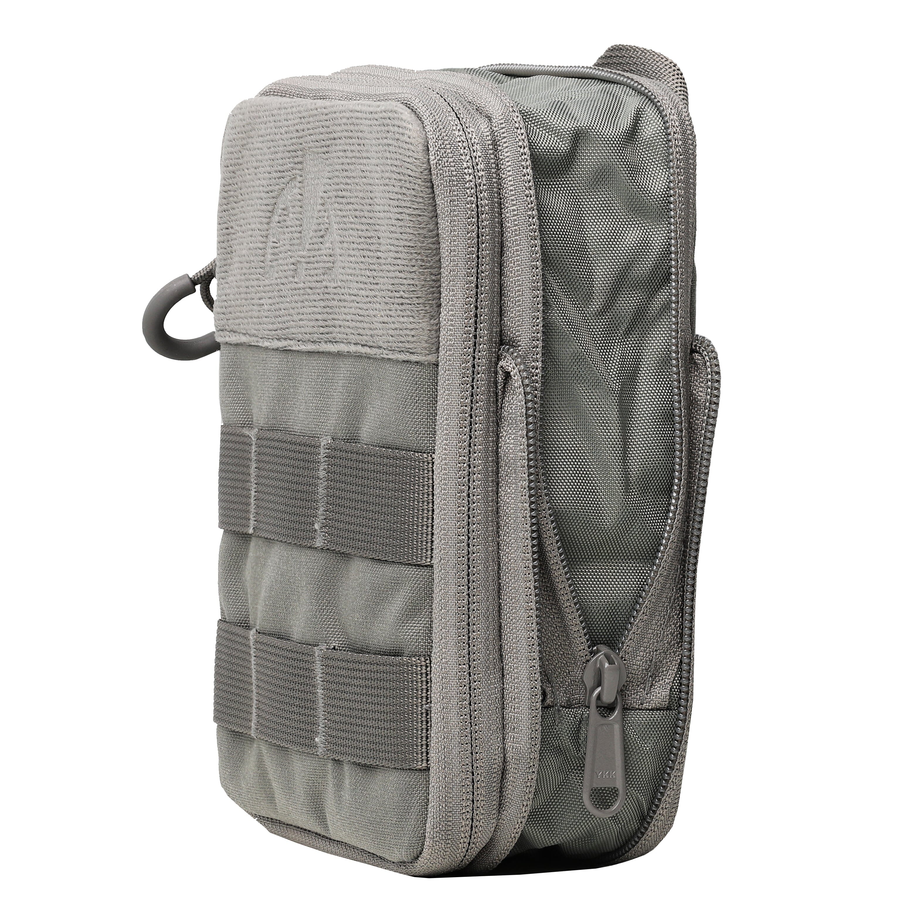 GRAY - EDC ORGANIZER POUCH