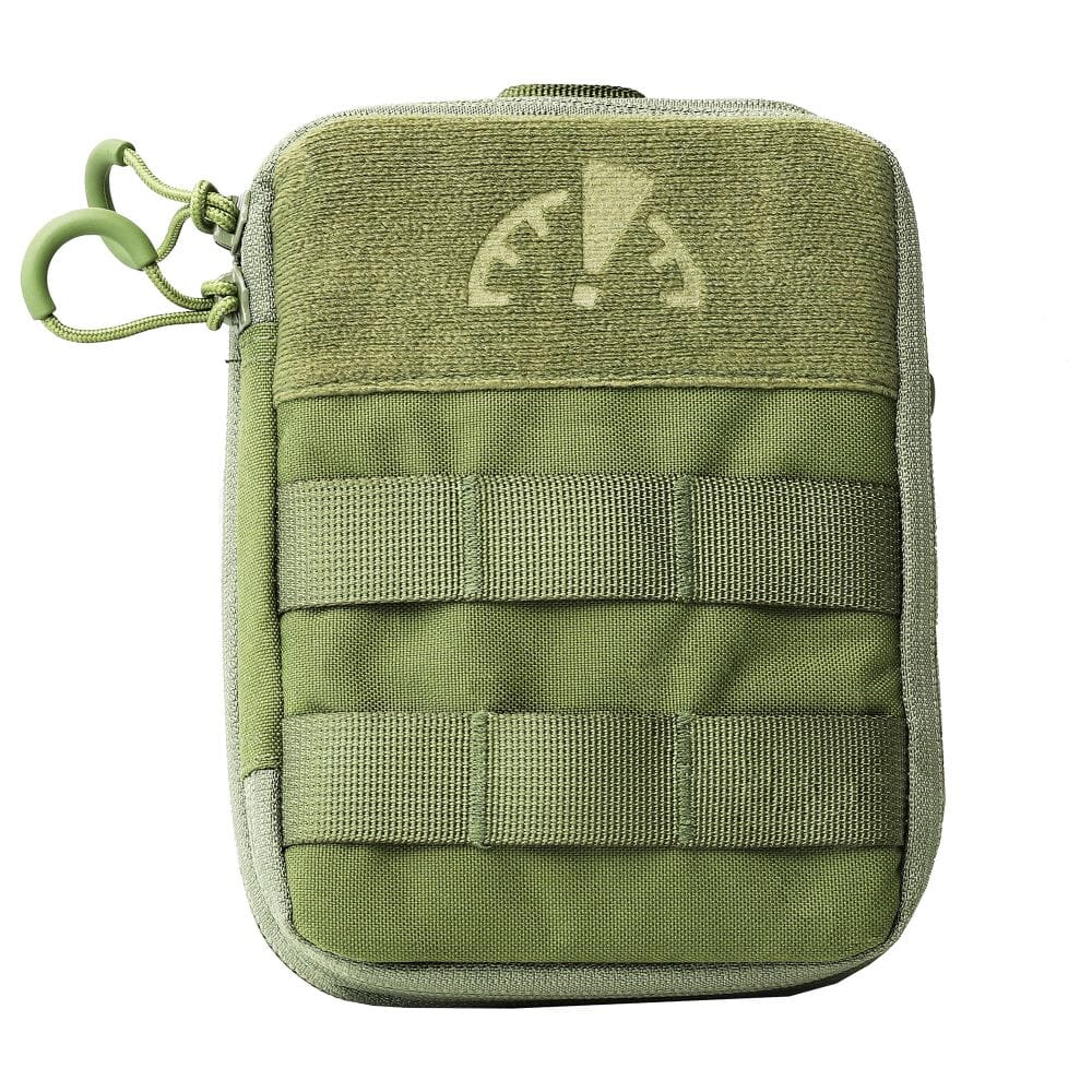 GREEN  - EDC ORGANIZER POUCH