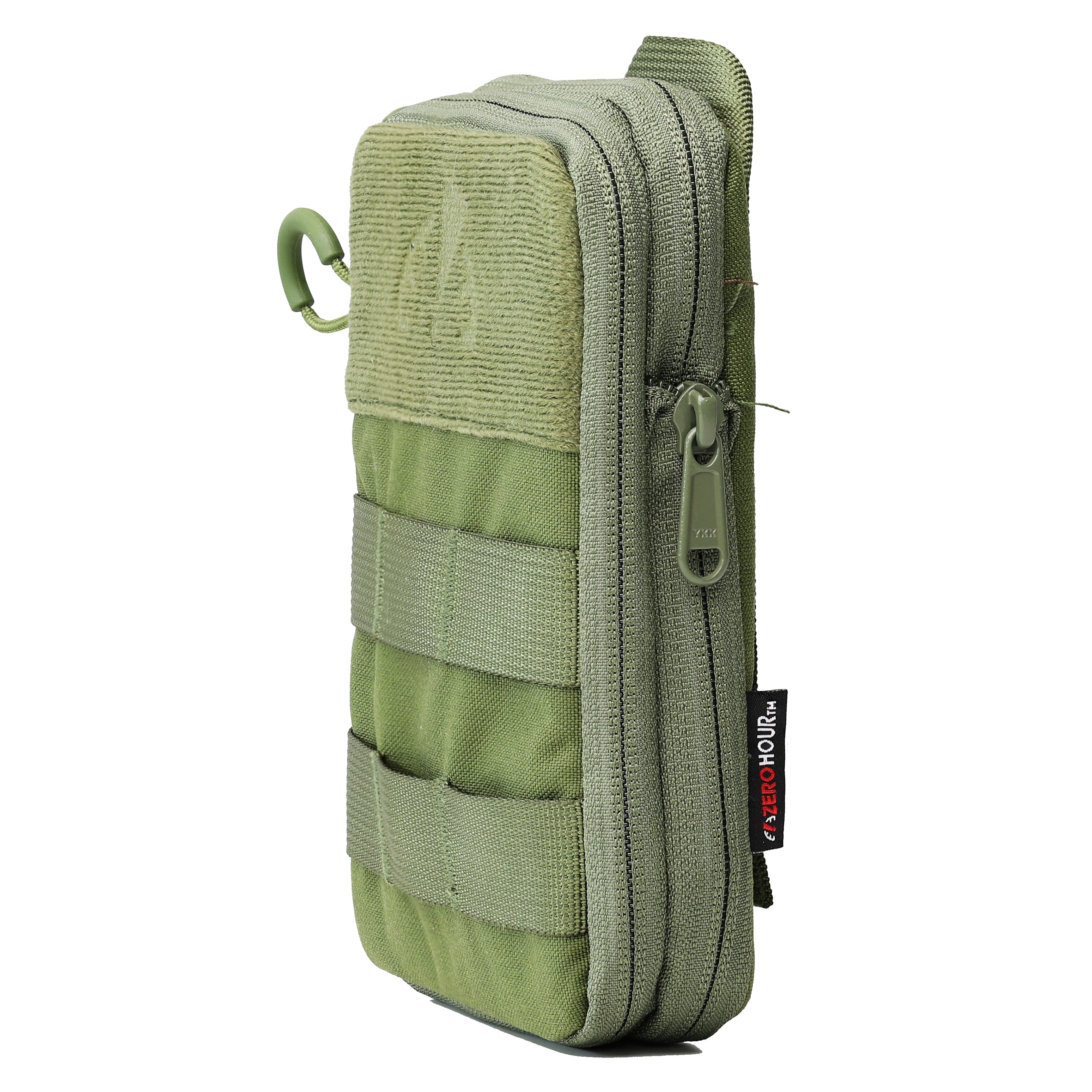 GREEN  - EDC ORGANIZER POUCH