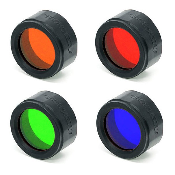 ZeroHour Relic XR/XR2 Filter Lens Set