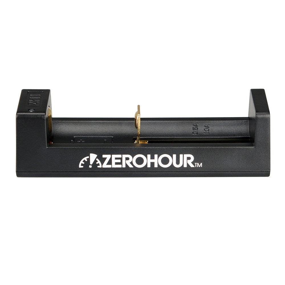 ZeroHour ZH1 Lithium-ion Battery Charger